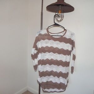 Eight Eight Eight Sweater